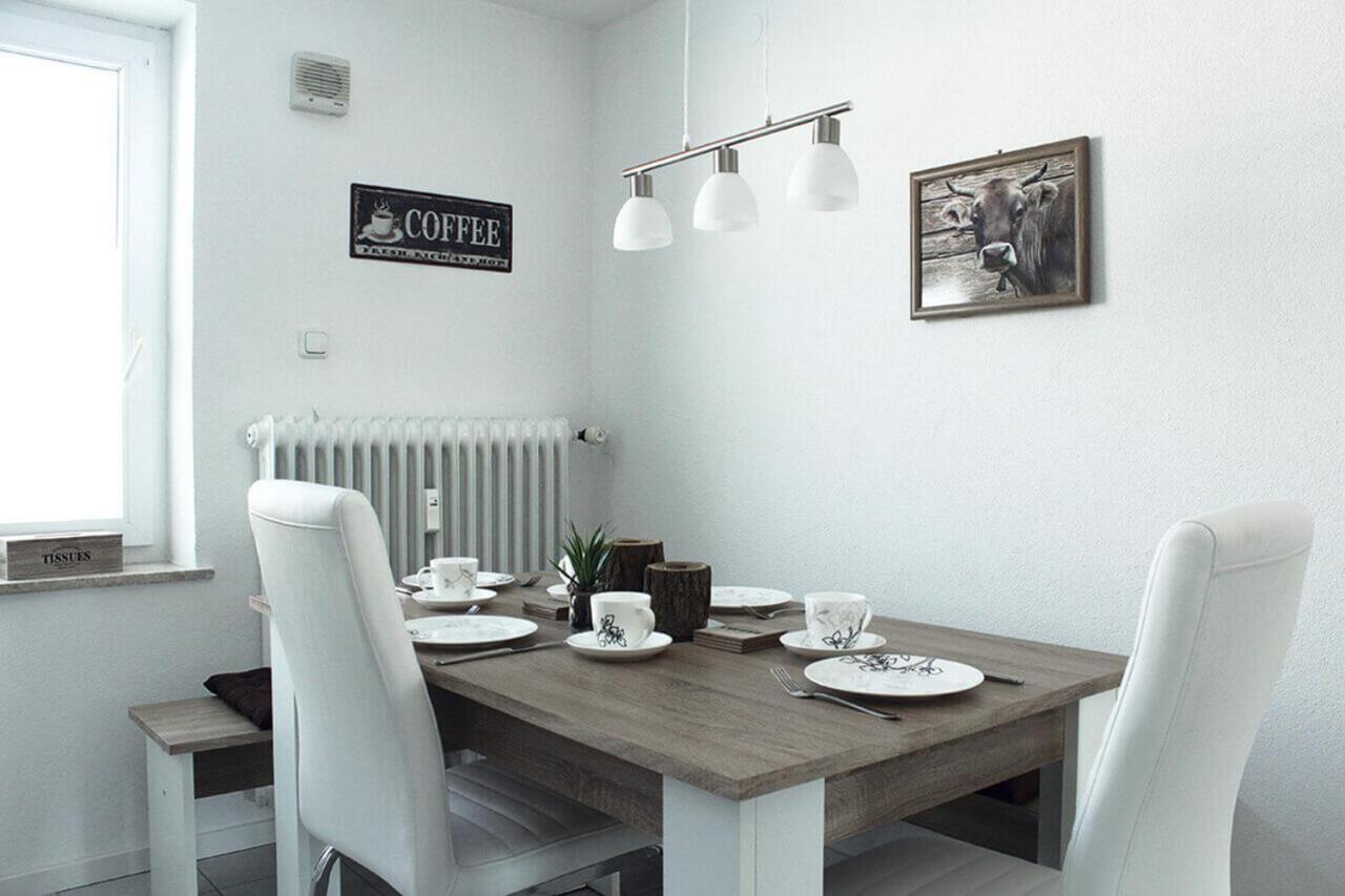 Fewo Angela - Haus Rindalphorn Apartment Oberstaufen Ngoại thất bức ảnh